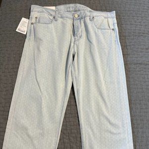 MiH Jeans, Size 31, NWT